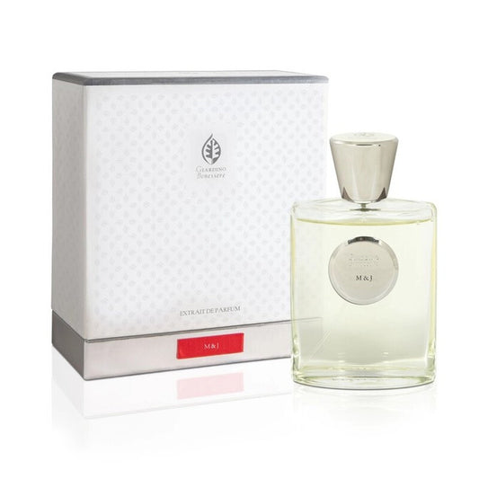 Giardino Benessere Unisex M&J Extrait de Parfum Spray 3.4 oz Fragrances (Wholesale) - Luxurious Fragrance Available Online in Hong Kong & China
