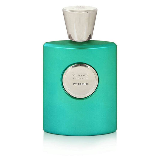 Giardino Benessere Unisex Potamoi Extrait de Parfum Spray 3.4 oz Fragrances - Luxurious Fragrance Available Online in Hong Kong & China