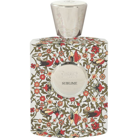 Giardino Benessere Unisex Sublime Extrait de Parfum Spray 3.4 oz Fragrances (Wholesale) - Luxurious Fragrance Available Online in Hong Kong & China