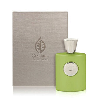 Giardino Benessere Unisex The Titans Ceo EDP 3.4 oz - Luxurious Fragrance Available Online in Hong Kong & China