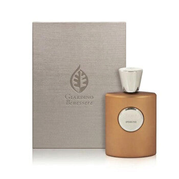 Giardino Benessere Unisex The Titans Iperione EDP Spray 3.4 oz - Luxurious Fragrance Available Online in Hong Kong & China