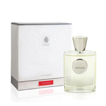 Giardino Benessere Unisex White Musk EDP Spray 3.4 oz Fragrances (Wholesale) - Luxurious Fragrance Available Online in Hong Kong & China