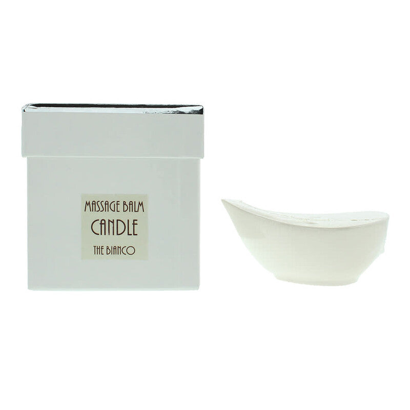 Giardino Benessere Unisex The Bianco (White Tea) 9.17 oz Scented Candle (Wholesale) - Luxurious Fragrance Available Online in Hong Kong & China