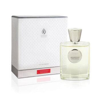 Giardino Benessere Unisex Woodstock Patchouli EDP 3.4 oz - Luxurious Fragrance Available Online in Hong Kong & China