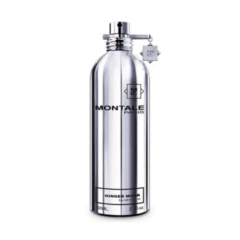 Montale Ginger Musk / Montale EDP Spray 3.4 oz (100 ml) (u) - Luxurious Fragrance Available Online in Hong Kong & China