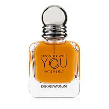 Giorgio Armani - Emporio Armani Stronger With You Intensely Eau De Parfum Spray  30ml/1oz - Luxurious Fragrance Available Online in Hong Kong & China