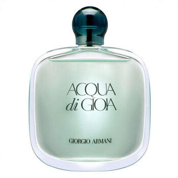 Giorgio Armani Ladies Acqua Di Gioia EDP Spray 1.7 oz (Tester) - Luxurious Fragrance Available Online in Hong Kong & China