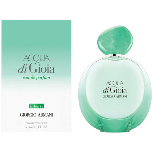 Giorgio Armani Ladies Acqua Di Gioia Intense EDP Spray 1.7 oz Fragrances - Luxurious Fragrance Available Online in Hong Kong & China