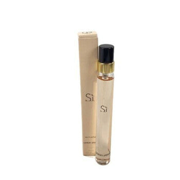 Giorgio Armani Ladies Armani Si EDP Spray 0.34 oz - Luxurious Fragrance Available Online in Hong Kong & China