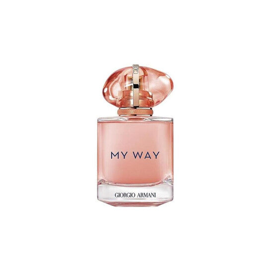 Giorgio Armani Ladies My Way EDP Spray 3 oz (Tester) Fragrances - Luxurious Fragrance Available Online in Hong Kong & China