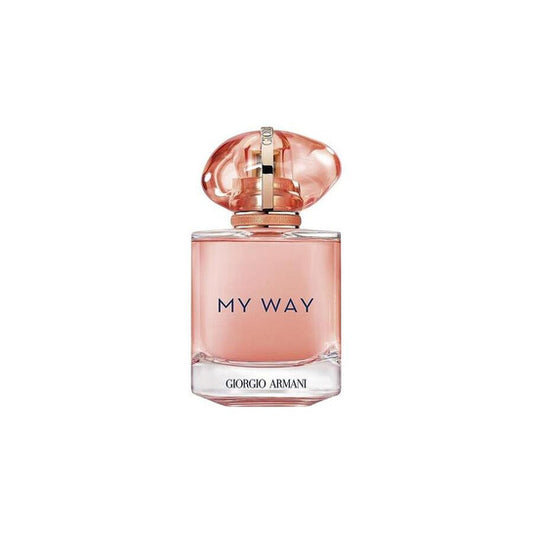 Giorgio Armani Ladies My Way EDP Spray 3 oz (Tester) Fragrances - Luxurious Fragrance Available Online in Hong Kong & China