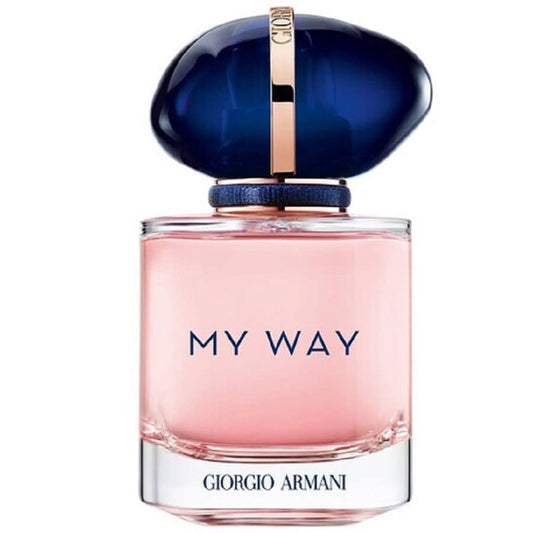 Giorgio Armani Ladies My Way EXC Edition EDP Spray 1.7 oz (Tester) Fragrances - Luxurious Fragrance Available Online in Hong Kong & China