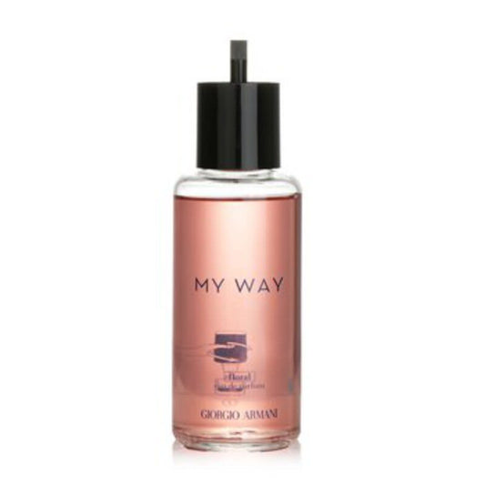 Giorgio Armani Ladies My Way Floral Refill EDP 5.1 oz Fragrances (Wholesale) - Luxurious Fragrance Available Online in Hong Kong & China