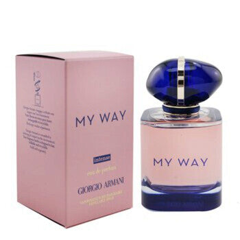 Giorgio Armani Ladies My Way Intense EDP Spray 1.7 oz - Luxurious Fragrance Available Online in Hong Kong & China