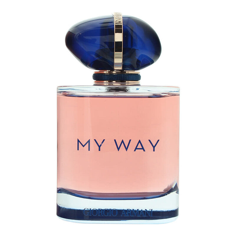 Giorgio Armani Ladies My Way Intense EDP Spray 3 oz (Tester) Fragrances - Luxurious Fragrance Available Online in Hong Kong & China