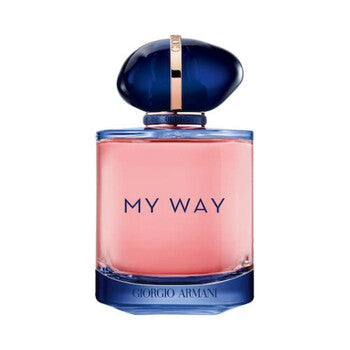 Giorgio Armani Ladies My Way Intense EDP Spray 3.04 oz (Tester) - Luxurious Fragrance Available Online in Hong Kong & China