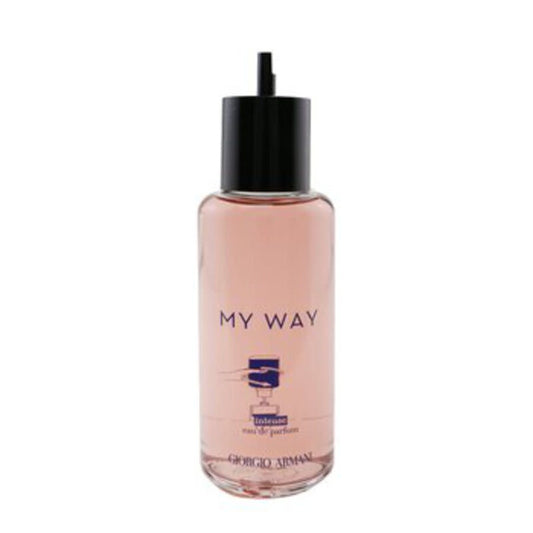 Giorgio Armani Ladies My Way Intense Refill EDP 5 oz Fragrances - Luxurious Fragrance Available Online in Hong Kong & China
