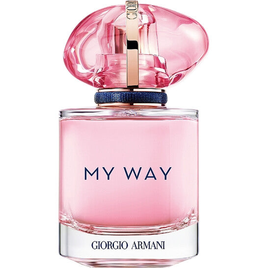 Giorgio Armani Ladies My Way Nectar EDP Spray 3 oz (Tester) - Luxurious Fragrance Available Online in Hong Kong & China