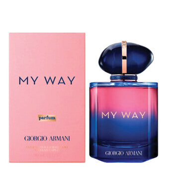 Giorgio Armani Ladies My Way Parfum 1.0 oz (Wholesale) - Luxurious Fragrance Available Online in Hong Kong & China