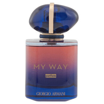 Giorgio Armani Ladies My Way Parfum 1.7 oz (Tester) - Luxurious Fragrance Available Online in Hong Kong & China