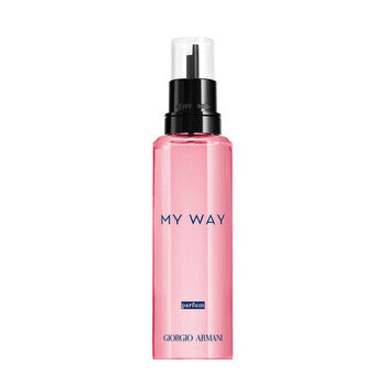 Giorgio Armani Ladies My Way Parfum Refill 3.4 oz (Wholesale) - Luxurious Fragrance Available Online in Hong Kong & China