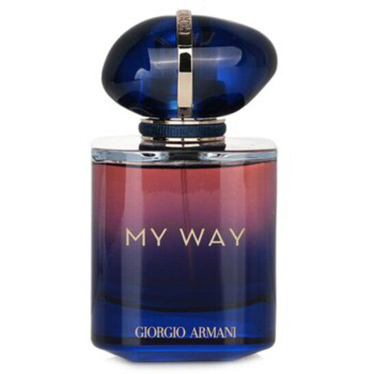 Giorgio Armani Ladies My Way Parfum Refillable 1.7 oz - Luxurious Fragrance Available Online in Hong Kong & China