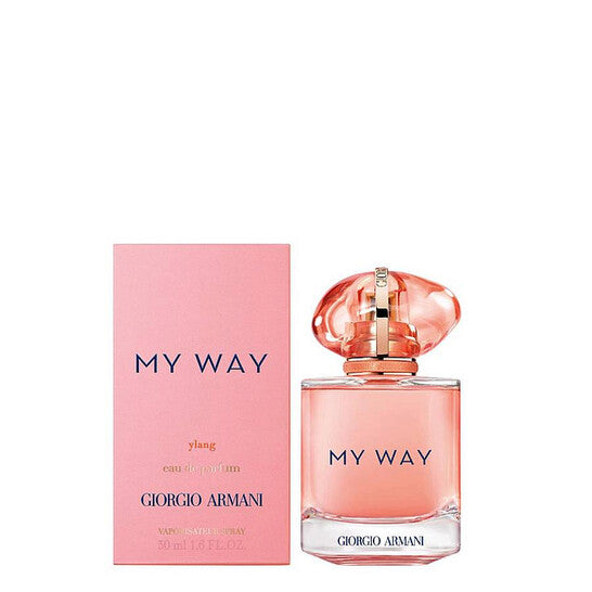 Giorgio Armani Ladies My Way Ylang EDP Spray 1.7 oz Fragrances (Wholesale) - Luxurious Fragrance Available Online in Hong Kong & China