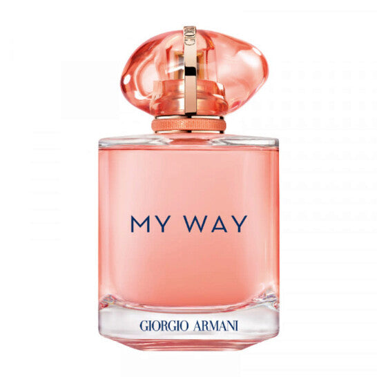 Giorgio Armani Ladies My Way Ylang EDP Spray 3.0 oz Fragrances - Luxurious Fragrance Available Online in Hong Kong & China