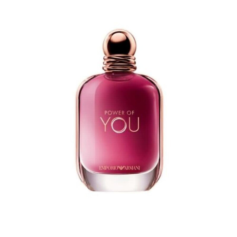 Giorgio Armani Ladies Power Of You EDP Spray 3.0 oz (Tester) Fragrances (Wholesale) - Luxurious Fragrance Available Online in Hong Kong & China