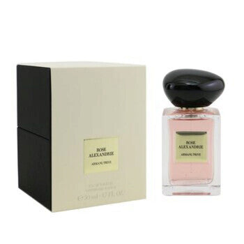 Giorgio Armani Ladies Prive Rose Alexandrie EDT Spray 1.7 oz - Luxurious Fragrance Available Online in Hong Kong & China