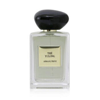 Giorgio Armani Ladies Prive The Yulong EDT Spray 3.4 oz - Luxurious Fragrance Available Online in Hong Kong & China