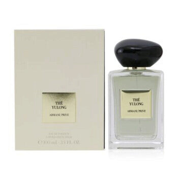 Giorgio Armani Ladies Prive The Yulong EDT Spray 3.4 oz - Luxurious Fragrance Available Online in Hong Kong & China