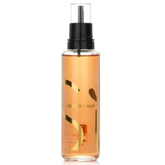 Giorgio Armani Ladies Si EDP 3.4 oz Refill - Luxurious Fragrance Available Online in Hong Kong & China