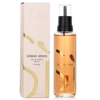 Giorgio Armani Ladies Si EDP 3.4 oz Refill - Luxurious Fragrance Available Online in Hong Kong & China