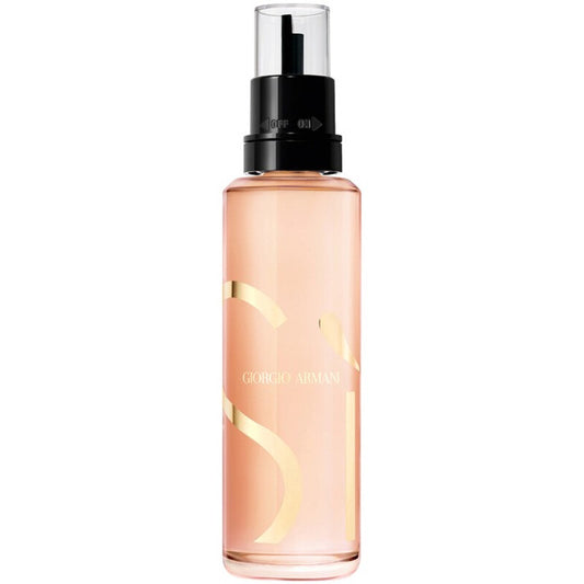 Giorgio Armani Ladies Si EDP 3.4 oz Refill Fragrances (Wholesale) - Luxurious Fragrance Available Online in Hong Kong & China