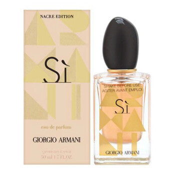 Giorgio Armani Ladies Si EDP Spray 1.7 oz Fragrances (Wholesale) - Luxurious Fragrance Available Online in Hong Kong & China