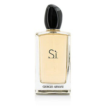 Giorgio Armani Ladies Si EDP Spray 5.1 oz - Luxurious Fragrance Available Online in Hong Kong & China