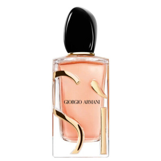 Giorgio Armani Ladies Si Intense EDP Spray 3.4 oz (Tester) Fragrances - Luxurious Fragrance Available Online in Hong Kong & China