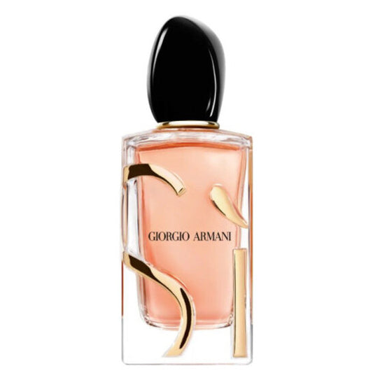Giorgio Armani Ladies Si Intense EDP Spray 3.4 oz (Tester) Fragrances - Luxurious Fragrance Available Online in Hong Kong & China
