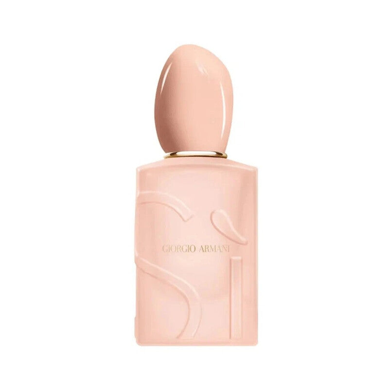 Giorgio Armani Ladies Si Nude Bloom EDP Spray 1.7 oz Fragrances - Luxurious Fragrance Available Online in Hong Kong & China