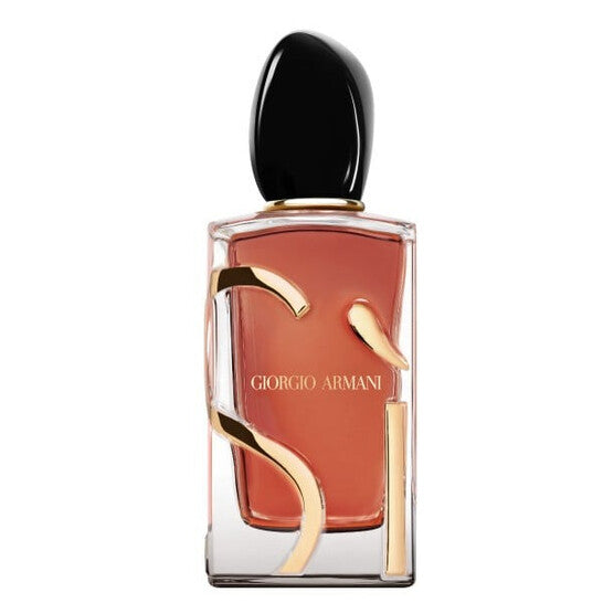 Giorgio Armani Ladies Si Parfum 3.4 oz Fragrances - Luxurious Fragrance Available Online in Hong Kong & China