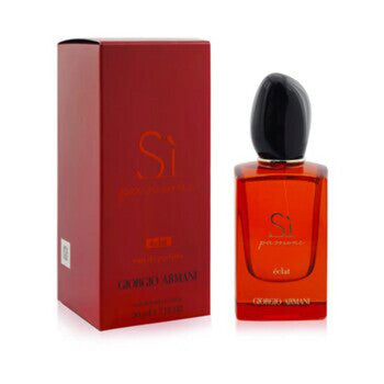 Giorgio Armani Ladies Si Passione Eclat EDP Spray 1.7 oz - Luxurious Fragrance Available Online in Hong Kong & China