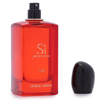 Giorgio Armani Ladies Si Passione Eclat EDP Spray 3.38 oz - Luxurious Fragrance Available Online in Hong Kong & China