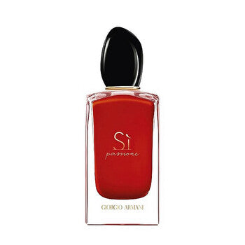 Giorgio Armani Ladies Si Passione EDP Spray 5.1 oz - Luxurious Fragrance Available Online in Hong Kong & China