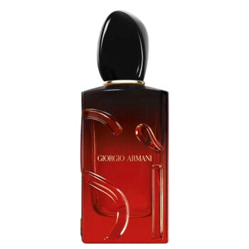 Giorgio Armani Ladies Si Passione Intense 2024 EDP Spray 3.4 oz (Tester) - Luxurious Fragrance Available Online in Hong Kong & China
