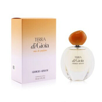 Giorgio Armani Ladies Terra Di Gioia EDP Spray 1 oz - Luxurious Fragrance Available Online in Hong Kong & China