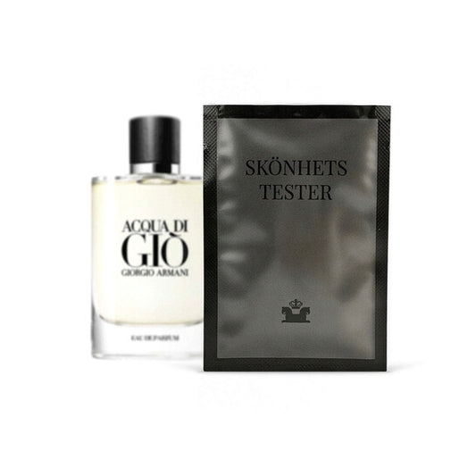 Giorgio Armani Men's Acqua Di Gio EDP 6.8 oz (Tester) Fragrances - Luxurious Fragrance Available Online in Hong Kong & China
