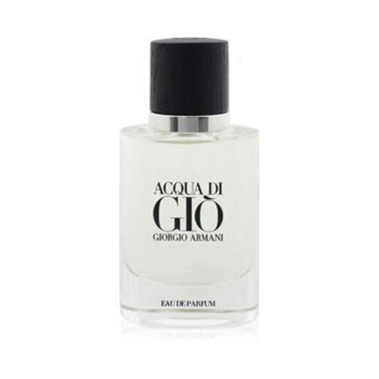 Giorgio Armani Men's Acqua Di Gio EDP Refillable Spray 1.35 oz - Luxurious Fragrance Available Online in Hong Kong & China