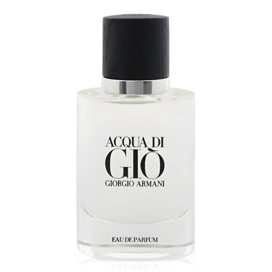 Giorgio Armani Men's Acqua Di Gio EDP Spray 1.7 oz (Tester) Fragrances - Luxurious Fragrance Available Online in Hong Kong & China