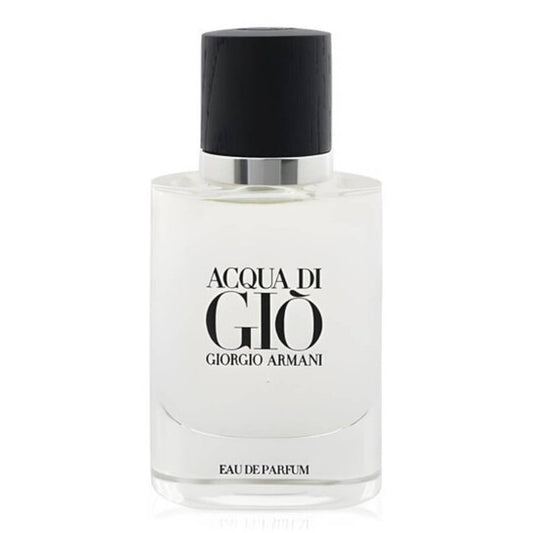 Giorgio Armani Men's Acqua Di Gio EDP Spray 1.7 oz (Tester) Fragrances - Luxurious Fragrance Available Online in Hong Kong & China